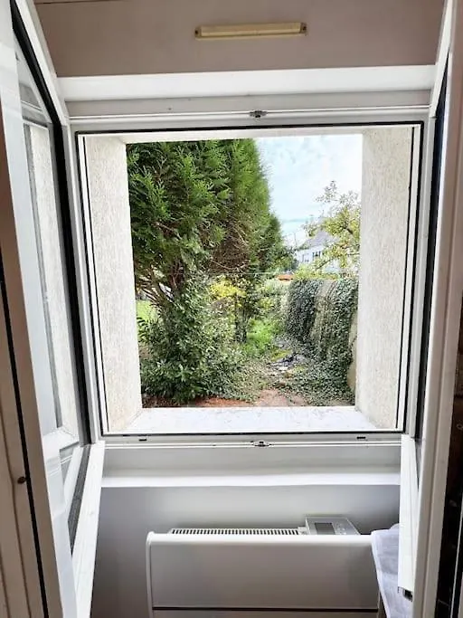 Appartement Hyper Cosy - Charmant 2 Pieces Lorient